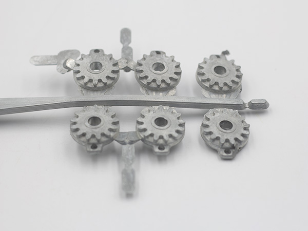 深圳鋅合金壓鑄廠